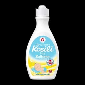 Omekšivač Žuti 1l Kosili