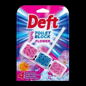 Osv Wc Premium 3 Flower 45g Deft