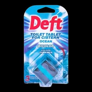 Osv Wc Ext Prem5 Chlorine 50g Deft