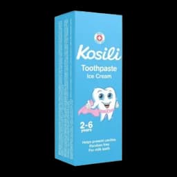 Zp Deč Ice Cream 50ml Kosili