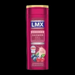 Gel Tuš Premium W Berries 300ml Lmx