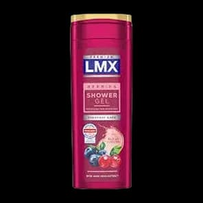 Gel Tuš Premium W Berries 300ml Lmx