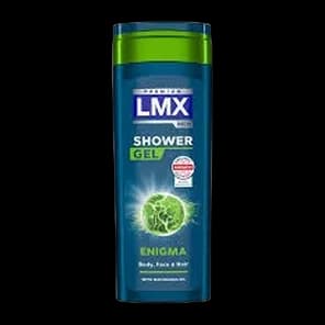 Gel Men Za Tuširanje Enigma 300 Ml 4 U 1 Lmx