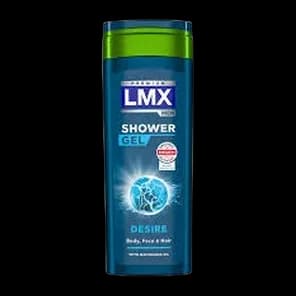 Gel Tuš Prem M Desir 3in1 300ml Lmx