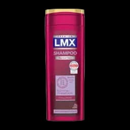 Šampon Za Normanu Kosu-300ml Lmx
