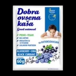 Kasa cia sem.borovnica,cr.ribizla 60g