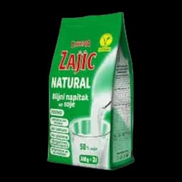 Napitak Natural Biljni Od Soje 300gr Zajic