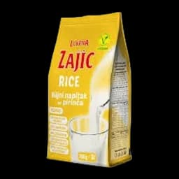 Napitak Rice Biljni Od Pirinča 300gr Zajic