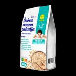 Ovsene Pahuljice 300gr Dobra
