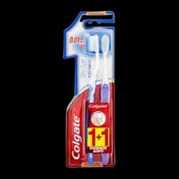 Četkica Za Zube Slim Soft 1+1 Colg