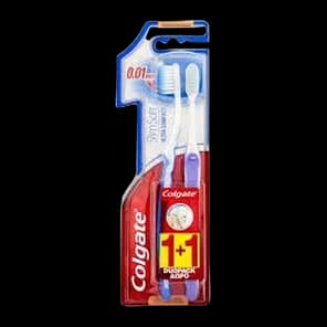 Četkica Za Zube Slim Soft 1+1 Colg