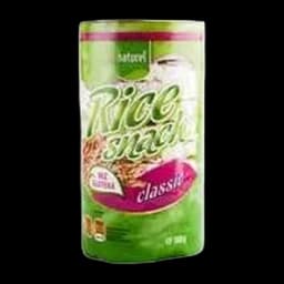 Galete Pirinča Sa Lanom I Susamom 100g Naturel