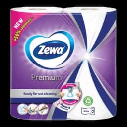 Ubrus Zewa Hht45+sre Mul 750ml Ajax