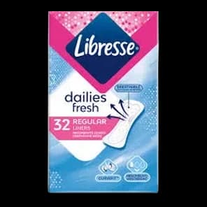 Hu Normal Multi 2x32/1 Libresse