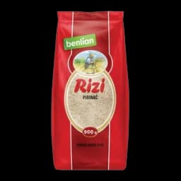 Pirinač Red Wild 500g Benlian Food