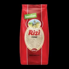 Pirinač Red Wild 500g Benlian Food