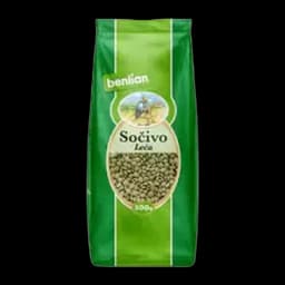 Sočivo Exotic 500gr Benlaian Food