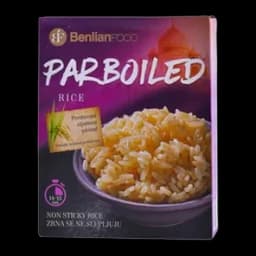Pirinac Parboiled 500g