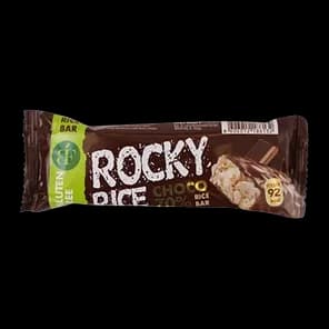 Bar Cho Rocky Rice 70% Kakao Bf 18g
