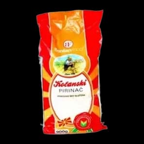 Pirinac Kocanski Benlian food 800g