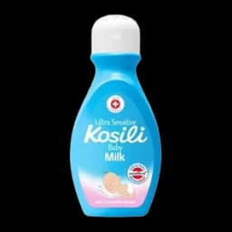 Kosili Baby Mleko Plavo 200ml