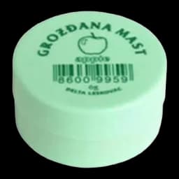 Grozdjana Mast 6g Apple