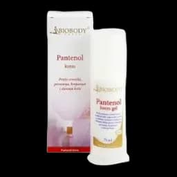 Pantenol Krem 75ml