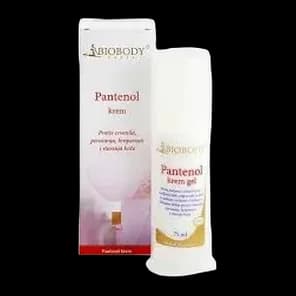Pantenol Krem 75ml