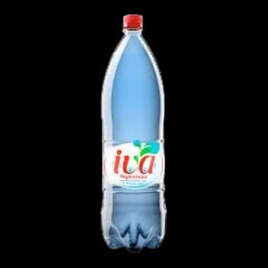 Iva prirodna izvorska voda 2 l