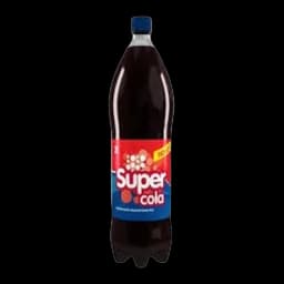 Ozmo super cola 2 l