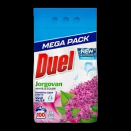 Det Duel Selection 9kg Beohemija