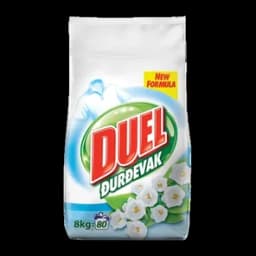 Dtg Duel Đurđevak 8 Kg