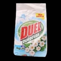 Compact prask.deter.Duel Djurdjevak 3kg