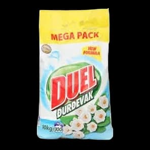 Compact prask.deter.Duel Djurdjevak 10kg