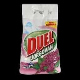 Compact prask.deter.Duel Jorgovan 3kg