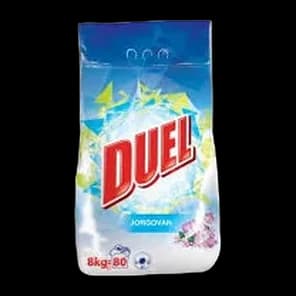 Prasak Za Ves Duel Jorgovan 8kg