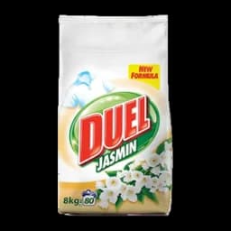 Det Duel Jasmin 8kg