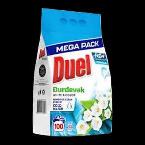 Det Duel Gold Fresh Clean 3kg