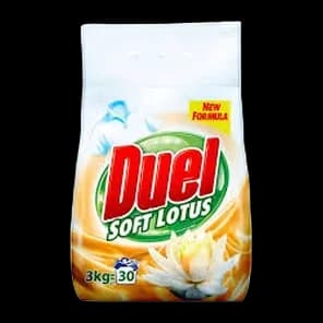 Det.za ves Duel gold Soft Lotus 3kg
