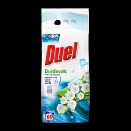 Deterdžent Duel Prašak Đurđevak 5.4kg Beohemija