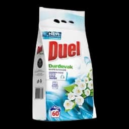 Duel deterdžen Jorgovan 5,4kg 60W