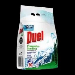 Prasak Za Ves Duel Planinska Svezina 2.7kg