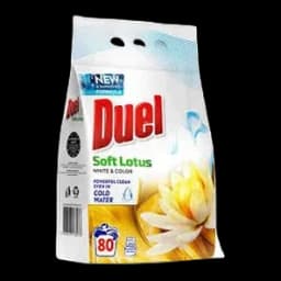 Prasak Za Ves Duel Lotus 7.2kg