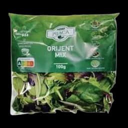 Salata miks sa korenom, komad 1kom.