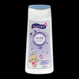Šampon Baby 200ml Pavlogal