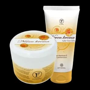 Krema Neven Fitogal 150ml
