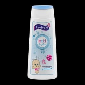 Kupka Baby Pavlogal 200ml Hemigal