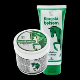 Balzam Konj Fitogal Hlađ 250ml Dcp
