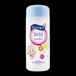 Puder Beby 100gr Pavlogal