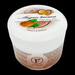 Argan Krema 150ml Fitogal